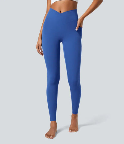 Butt Lift and Tummy Control Leggings