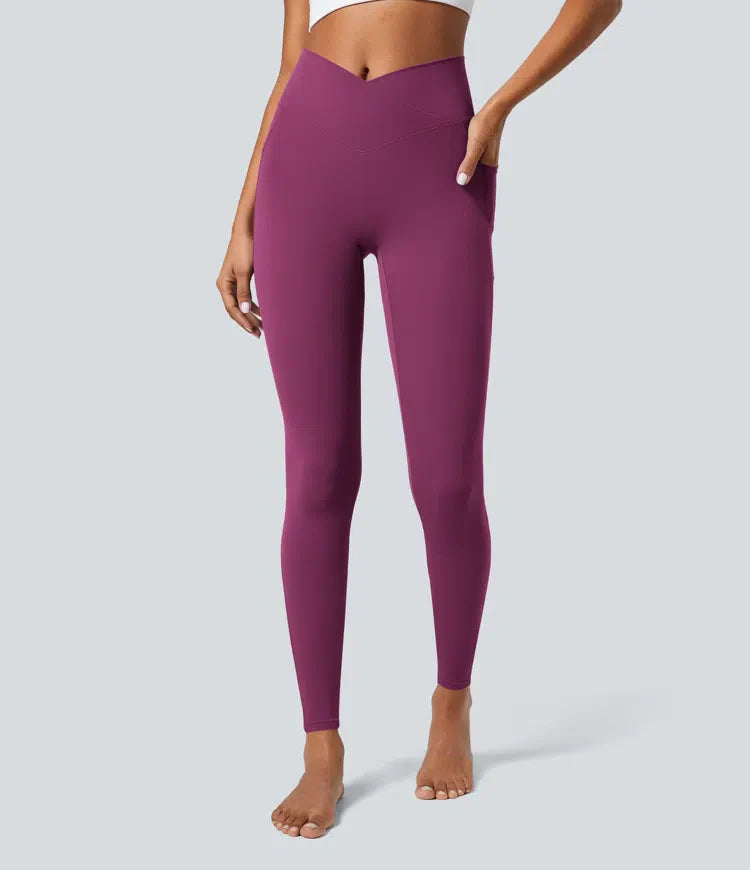 Butt Lift and Tummy Control Leggings