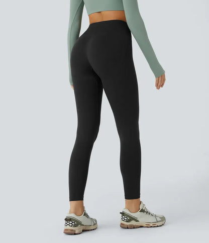 Butt Lift and Tummy Control Leggings (Hold)