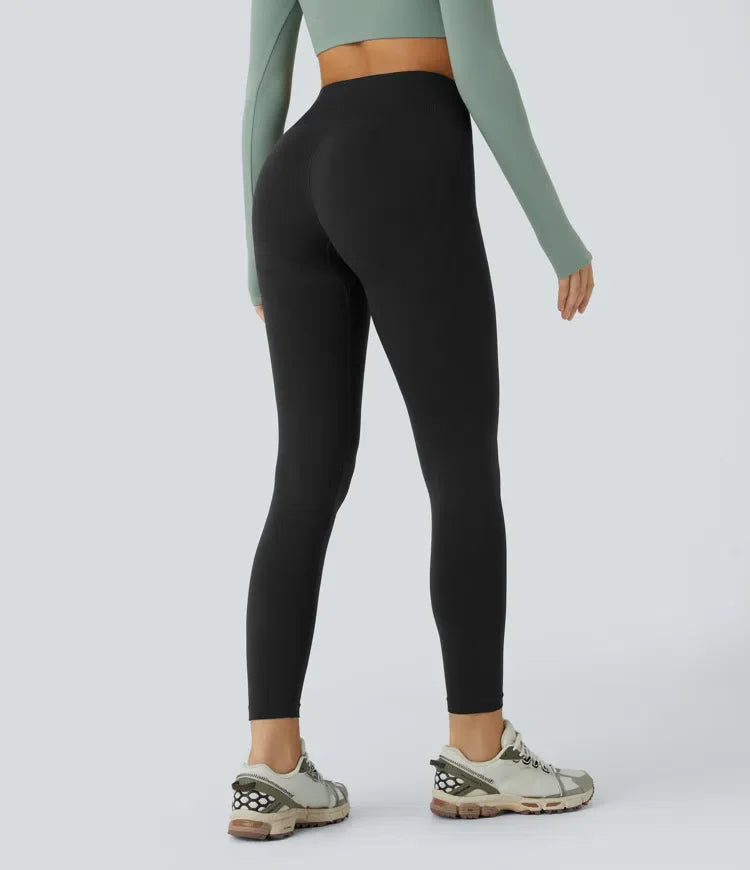 Butt Lift and Tummy Control Leggings