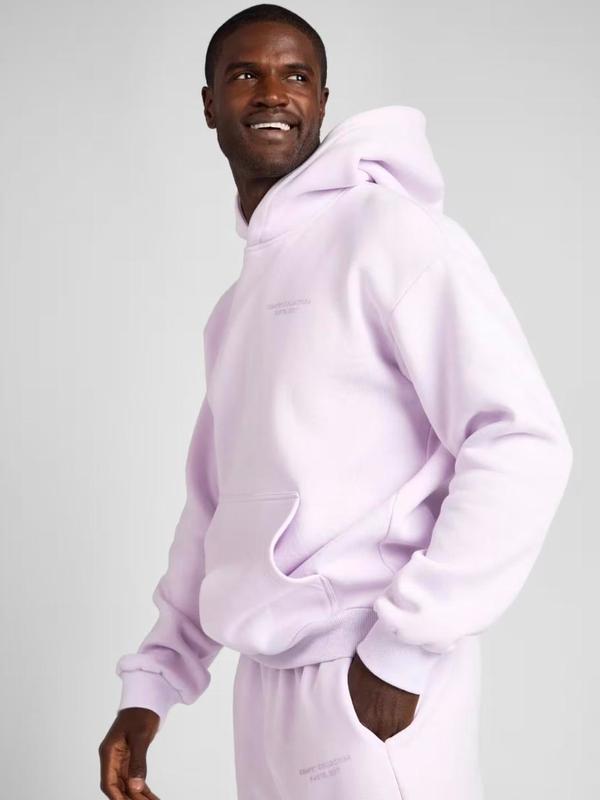 Limited Edition Pastel Hoodie