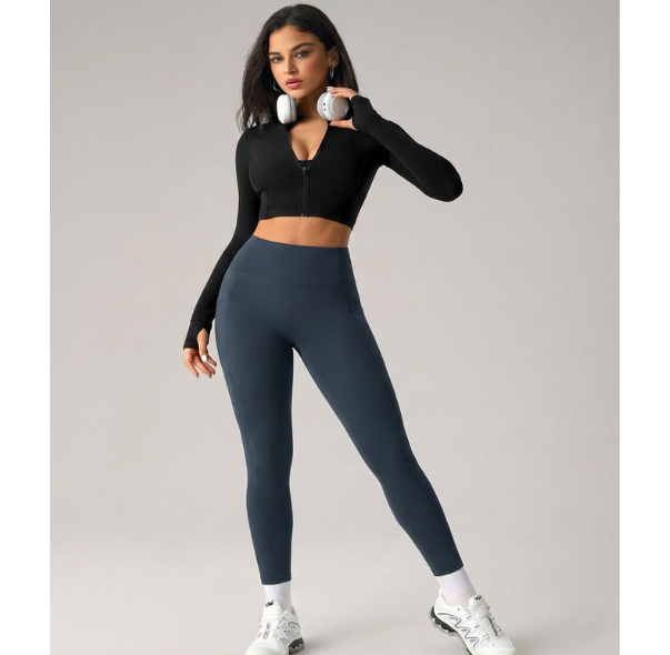 Premium Butt Lift and Tummy Control Leggings