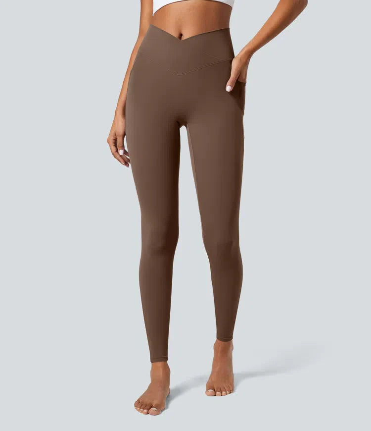 Butt Lift and Tummy Control Leggings
