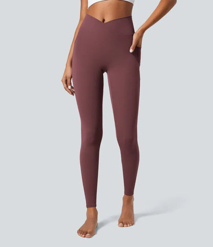 Premium Butt Lift and Tummy Control Leggings