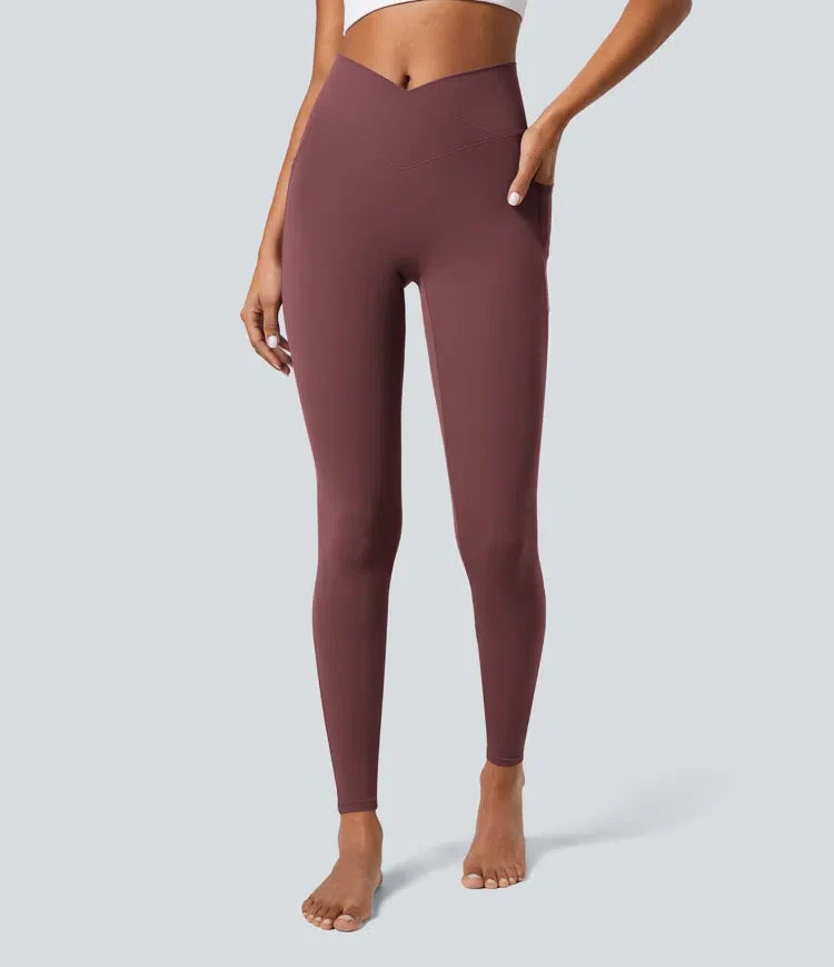 Butt Lift and Tummy Control Leggings