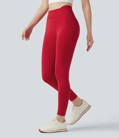 Butt Lift and Tummy Control Leggings
