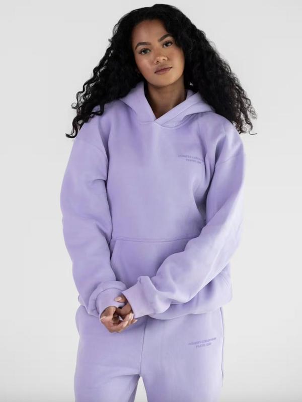 Limited Edition Pastel Hoodie