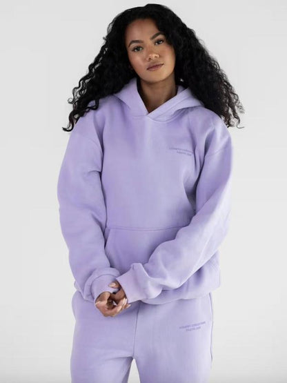 Limited Edition Pastel Hoodie