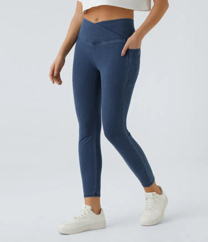 Butt Lift and Tummy Control Leggings