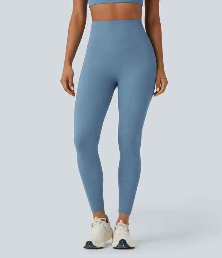 Butt Lift and Tummy Control Leggings (Hold)