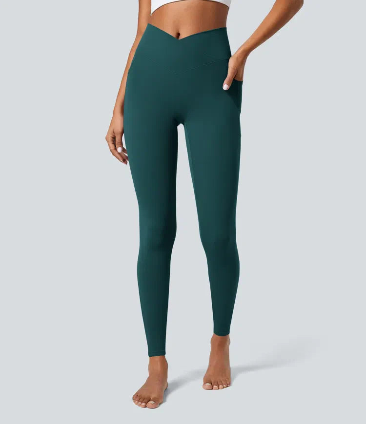 Premium Butt Lift and Tummy Control Leggings