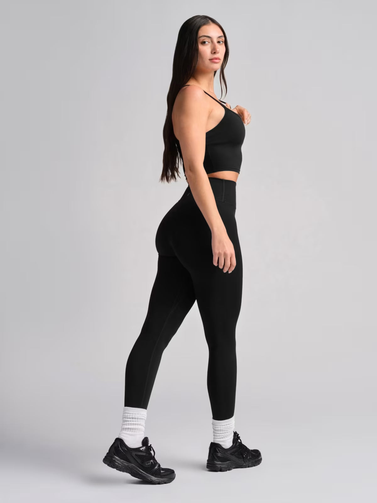 Premium Butt Lift and Tummy Control Leggings