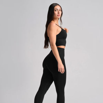 Butt Lift and Tummy Control Leggings