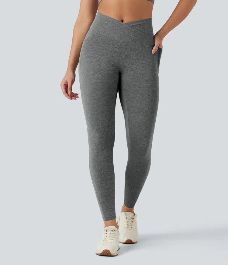 Butt Lift and Tummy Control Leggings