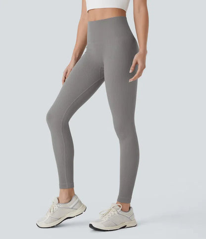 Butt Lift and Tummy Control Leggings