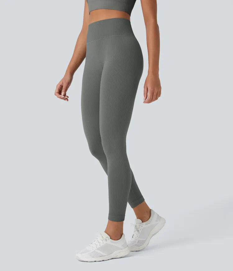 Premium Butt Lift and Tummy Control Leggings