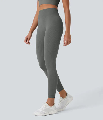 Butt Lift and Tummy Control Leggings