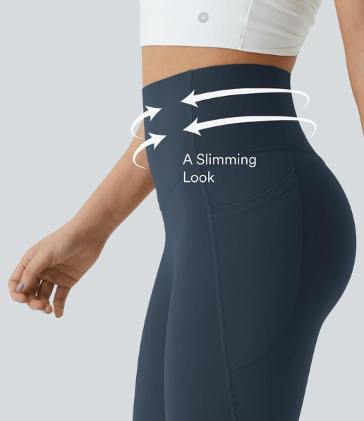 Butt Lift and Tummy Control Leggings (Hold)