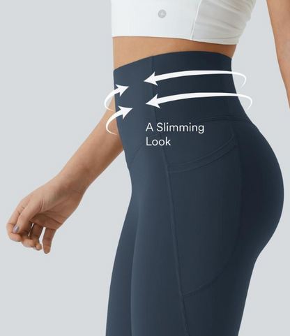 Butt Lift and Tummy Control Leggings (Hold)