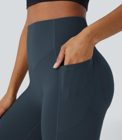 Butt Lift and Tummy Control Leggings