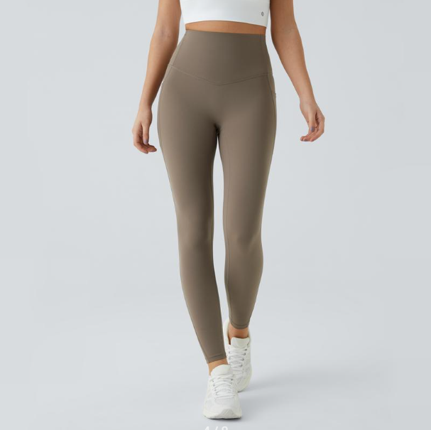 Butt Lift and Tummy Control Leggings (Hold)