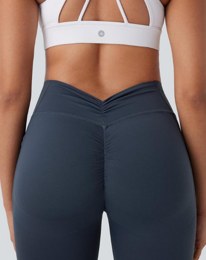 Premium Butt Lift and Tummy Control Leggings