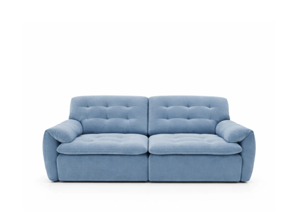 Tiffany Extendable Sofa
