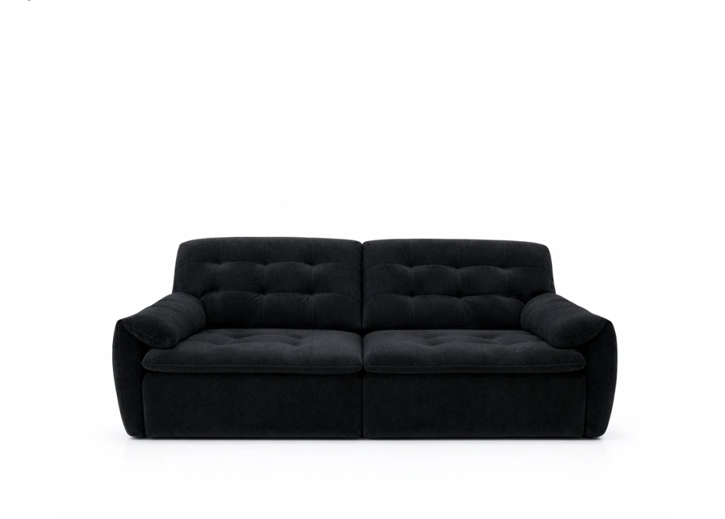 Tiffany Extendable Sofa