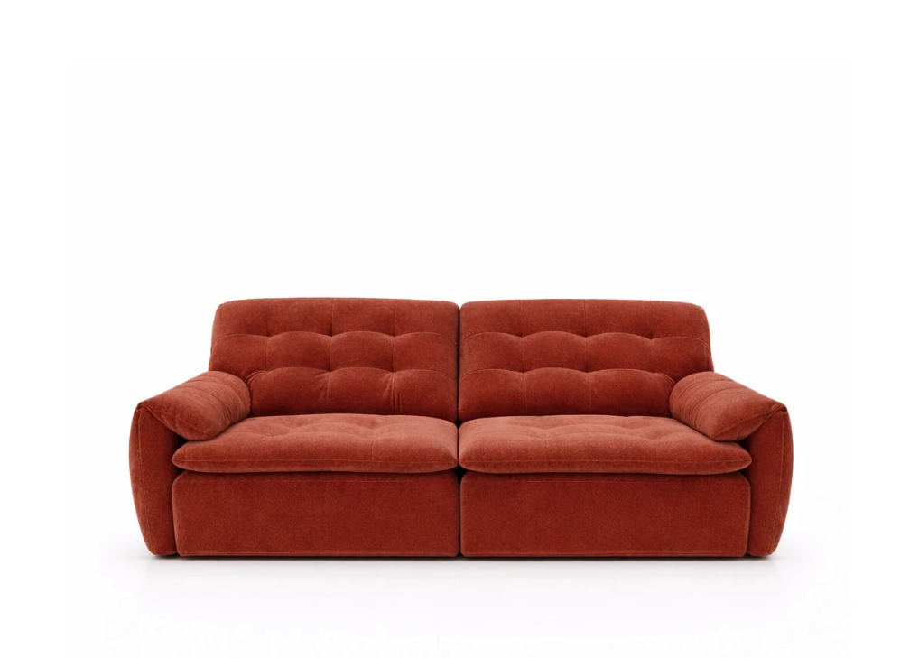 Tiffany Extendable Sofa