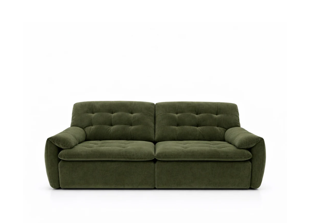 Tiffany Extendable Sofa