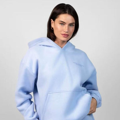 Limited Edition Pastel Hoodie