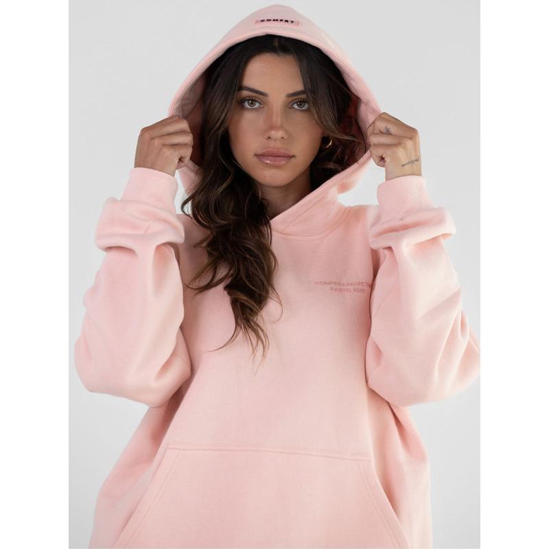 Limited Edition Pastel Hoodie